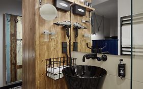 Me And All Hotel Mainz, By Hyatt